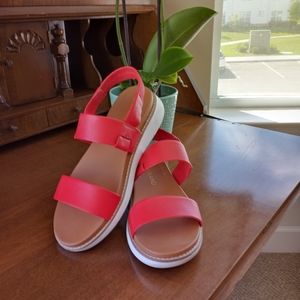 Cole-Haan sandals